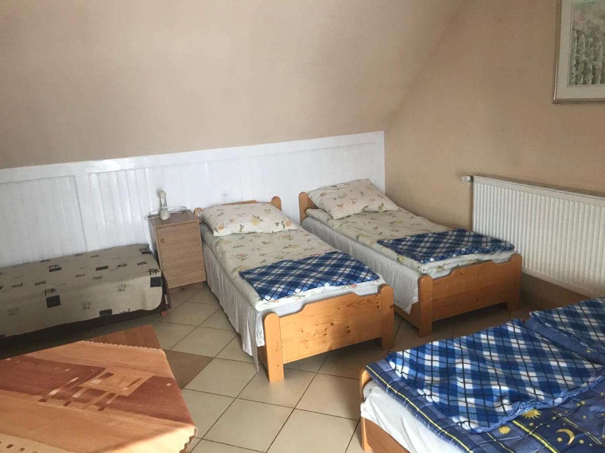 Pokoje Goscinne U Danuty Mizerna Exterior foto