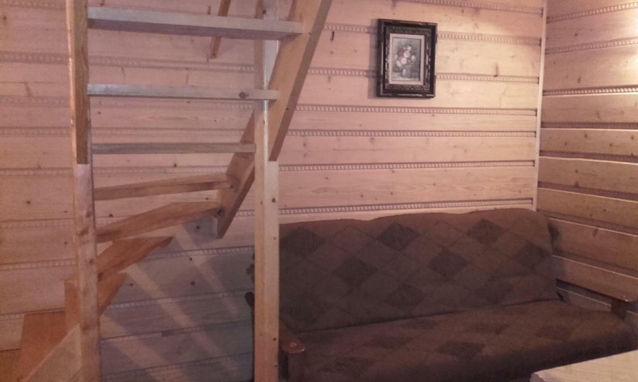 Pokoje Goscinne U Danuty Mizerna Exterior foto